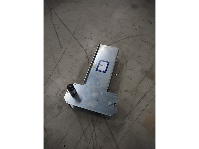Turbo systems limited - afbeelding 8 van  17