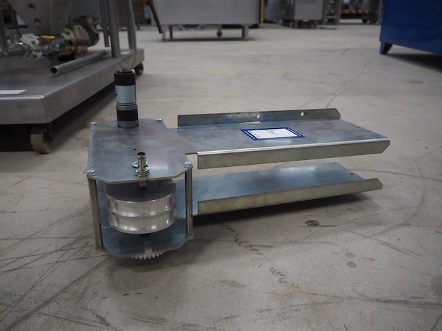 Turbo systems limited - afbeelding 9 van  17