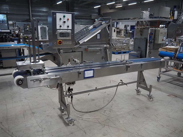 Turbo systems limited - afbeelding 1 van  17