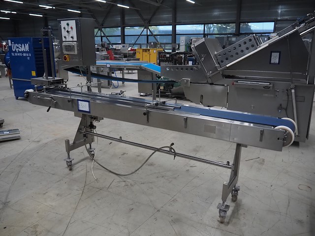 Turbo systems limited - afbeelding 10 van  17