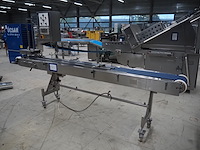 Turbo systems limited - afbeelding 10 van  17