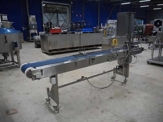 Turbo systems limited - afbeelding 11 van  17