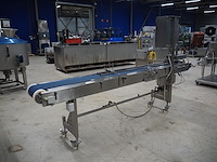 Turbo systems limited - afbeelding 11 van  17