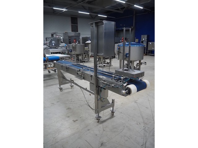 Turbo systems limited - afbeelding 12 van  17