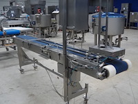 Turbo systems limited - afbeelding 12 van  17