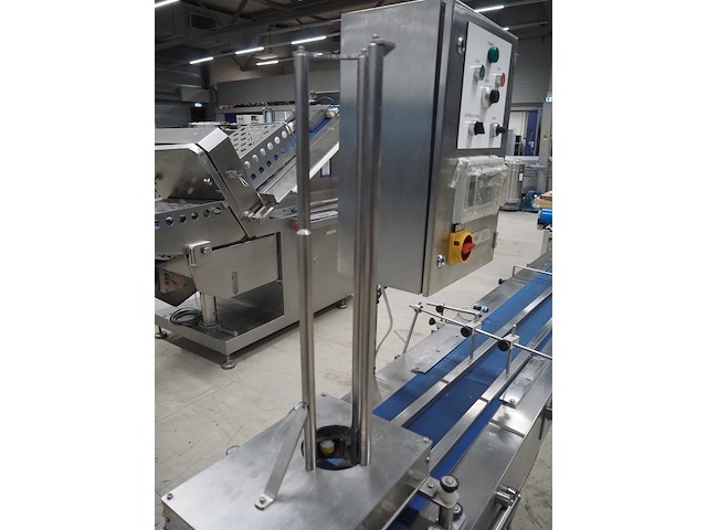 Turbo systems limited - afbeelding 13 van  17