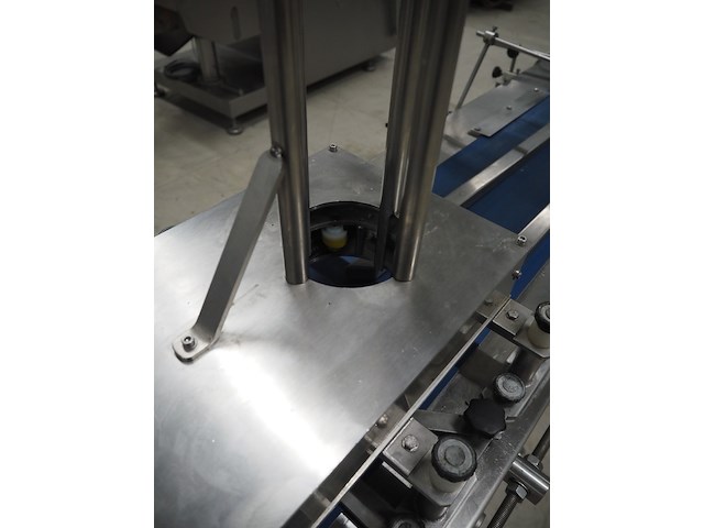 Turbo systems limited - afbeelding 14 van  17
