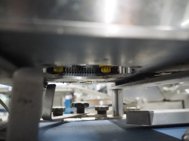 Turbo systems limited - afbeelding 15 van  17