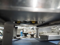 Turbo systems limited - afbeelding 15 van  17