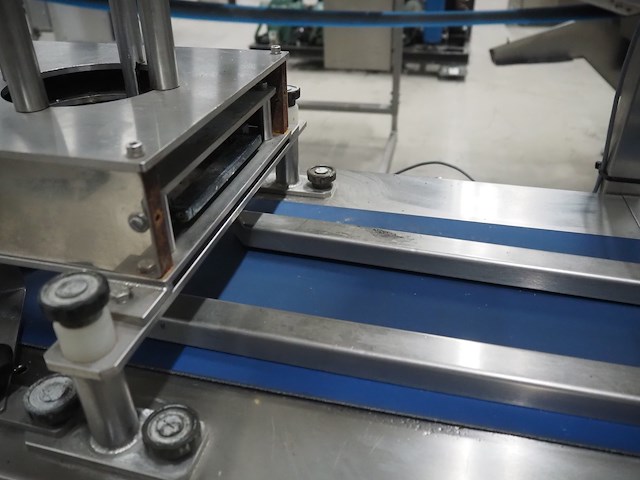 Turbo systems limited - afbeelding 16 van  17
