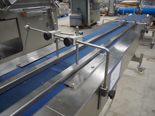 Turbo systems limited - afbeelding 17 van  17