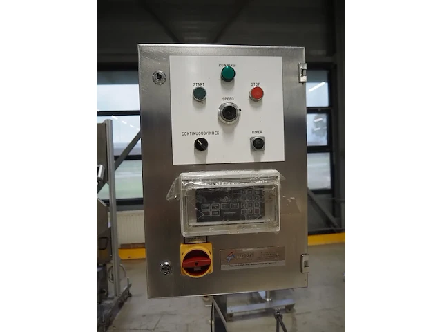 Turbo systems limited - afbeelding 5 van  18