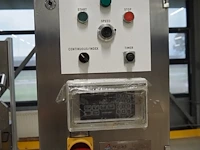 Turbo systems limited - afbeelding 5 van  18