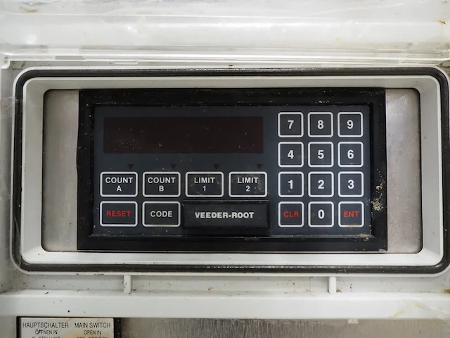 Turbo systems limited - afbeelding 6 van  18