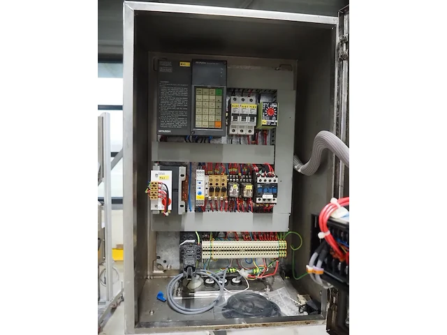 Turbo systems limited - afbeelding 7 van  18