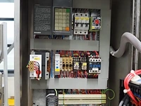 Turbo systems limited - afbeelding 7 van  18