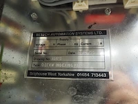 Turbo systems limited - afbeelding 8 van  18