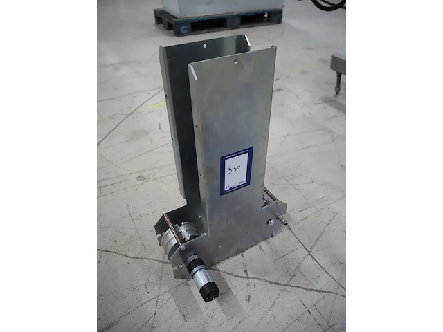 Turbo systems limited - afbeelding 9 van  18