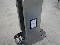 Turbo systems limited - afbeelding 9 van  18