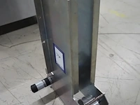 Turbo systems limited - afbeelding 10 van  18