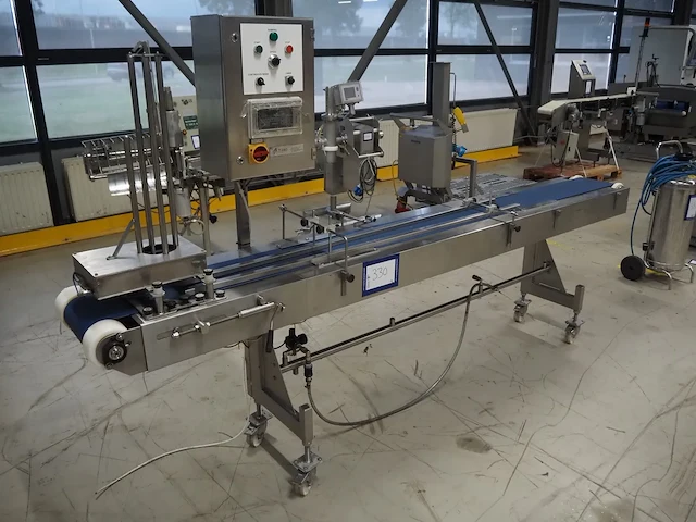 Turbo systems limited - afbeelding 1 van  18