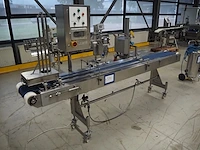 Turbo systems limited - afbeelding 1 van  18