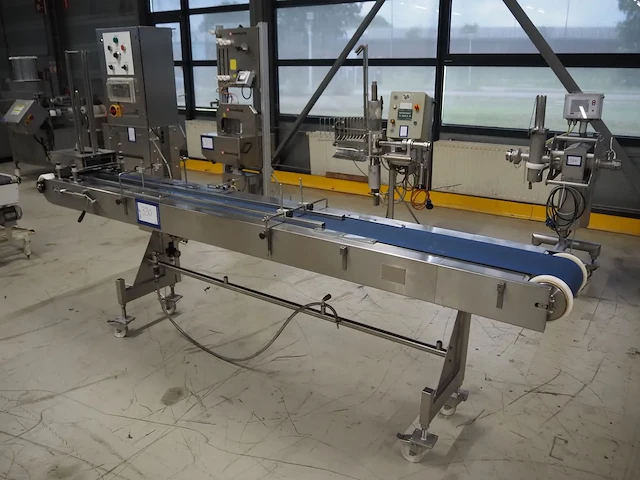 Turbo systems limited - afbeelding 11 van  18