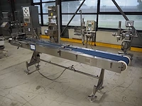 Turbo systems limited - afbeelding 11 van  18