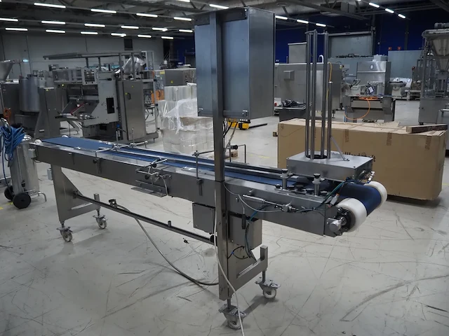 Turbo systems limited - afbeelding 13 van  18