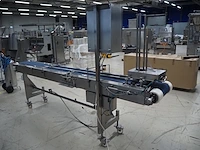 Turbo systems limited - afbeelding 13 van  18