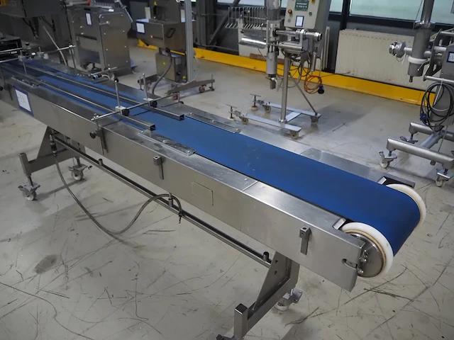 Turbo systems limited - afbeelding 15 van  18