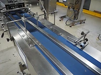 Turbo systems limited - afbeelding 17 van  18