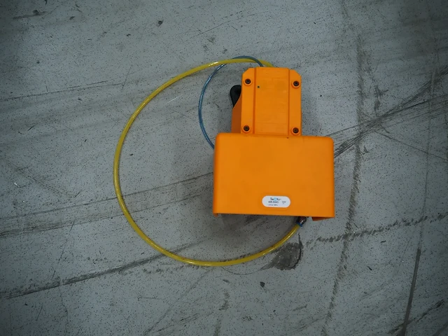 Turbo systems limited - afbeelding 3 van  11