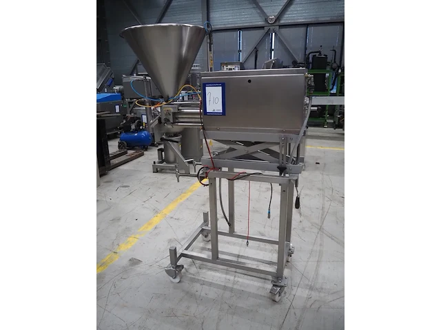 Turbo systems limited - afbeelding 1 van  11