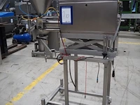 Turbo systems limited