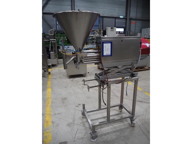 Turbo systems limited - afbeelding 4 van  11