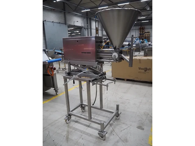 Turbo systems limited - afbeelding 5 van  11