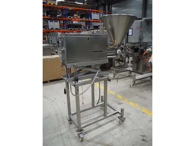 Turbo systems limited - afbeelding 6 van  11