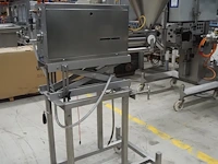 Turbo systems limited - afbeelding 6 van  11