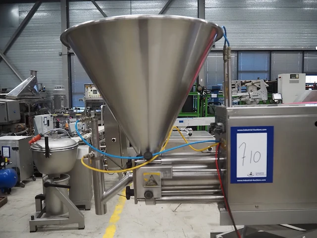 Turbo systems limited - afbeelding 7 van  11