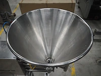 Turbo systems limited - afbeelding 8 van  11