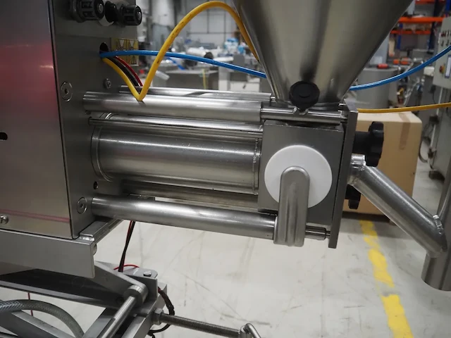 Turbo systems limited - afbeelding 9 van  11