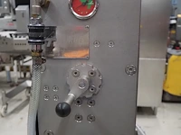 Turbo systems limited - afbeelding 10 van  11