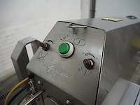 Turbo systems ltd - afbeelding 2 van  12