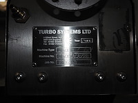 Turbo systems ltd - afbeelding 4 van  12