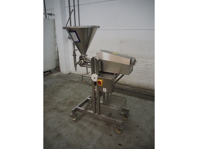 Turbo systems ltd - afbeelding 1 van  12