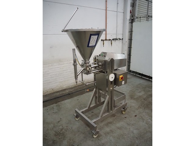 Turbo systems ltd - afbeelding 5 van  12