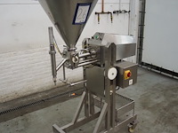 Turbo systems ltd - afbeelding 5 van  12