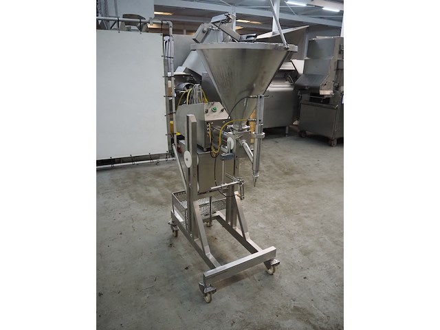 Turbo systems ltd - afbeelding 6 van  12