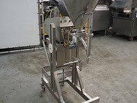 Turbo systems ltd - afbeelding 6 van  12